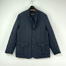 Barbour quilted lutz for sale  CORWEN