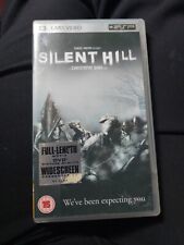 Silent hill umd for sale  COLERAINE