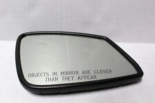 Right BMW 1/2/3/4/i3 Series F20/F22/F30/F34 OEM Auto-Dim Heated Mirror Glass R for sale  Shipping to South Africa