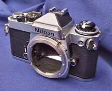 Nikon 35mm body for sale  Binghamton