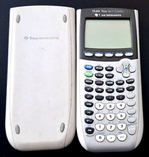 Texas instruments silver d'occasion  Toulon-