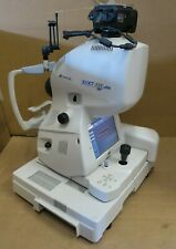 Topcon oct 2000 for sale  WALTHAM CROSS