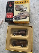 Vanguards diecast ltd for sale  PLYMOUTH