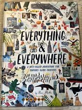 Everything everywhere fact for sale  Bronx