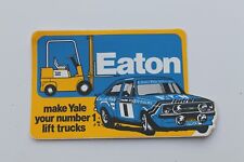 Eaton yale ford for sale  WOLVERHAMPTON
