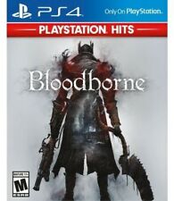 Bloodborne - Edición Greatest Hits - Sony PlayStation 4 segunda mano  Embacar hacia Argentina