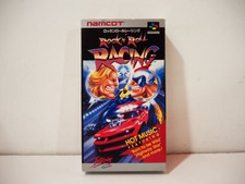 Rock roll racing d'occasion  Paris XI