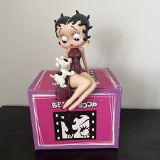 Betty boop shelf for sale  Shipping to Ireland