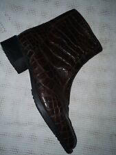 Pertti PALMROTH Boots Warm Lining, Brown Size 41,5 UK 7,5, käytetty myynnissä  Leverans till Finland