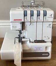 Janome 6234xl heavy for sale  Shipping to Ireland