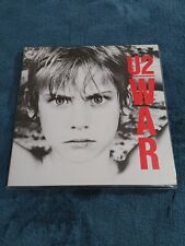 U2 War LP Vinil 1983 Island Records 90067-1 Gatefold Vintage Quase Perfeito Bono Edge comprar usado  Enviando para Brazil