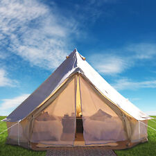 Vevor bell tent for sale  LEICESTER