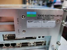 Tel tokyo electron for sale  Ireland