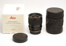 Leica vario elmar gebraucht kaufen  Kappeln