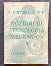 Corrado corradi silvano usato  Italia