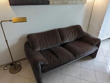 Designer sofa maralunga gebraucht kaufen  Rosbach v. d. Höhe