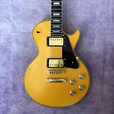 Usado, Guitarra elétrica Randy Rhoads envelhecida 1974 Les Paul White '74 reedição ferragem dourada comprar usado  Enviando para Brazil