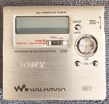 Sony r909 recording for sale  SUNDERLAND
