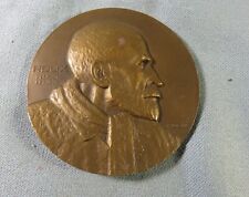 Medaille bronze roux d'occasion  Saverdun