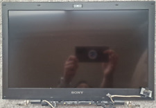 Sony vaio 1080p for sale  BURY