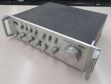 Amplificador de control estéreo AIWA S-C22 usado, usado segunda mano  Embacar hacia Mexico