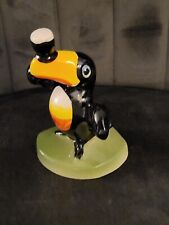 Guinness toucan figurine. for sale  BRENTWOOD