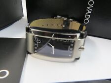 Movado elliptica 1481 for sale  Solon