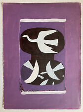 Georges braque gravure d'occasion  Nice-