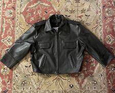 Vintage taylor leatherwear for sale  Crofton