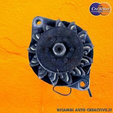 Alternatore fiat alfa usato  Siracusa