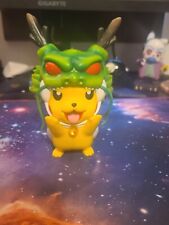 Pikachu shenron collectible for sale  Council Bluffs