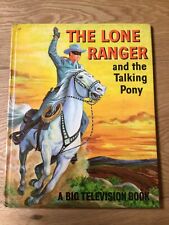 Lone ranger talking for sale  WARWICK