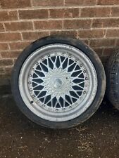 Dare alloy wheels for sale  NOTTINGHAM