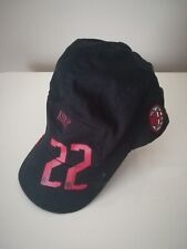 Cappello ufficiale milan usato  Palermo