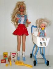 Barbie and shelly d'occasion  Villefranche-de-Rouergue