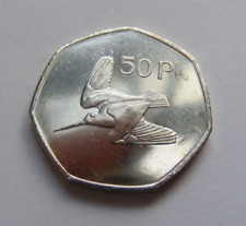 old 50 pence for sale  Ireland