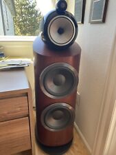 Bowers wilkins 800d3 for sale  Shipping to Ireland