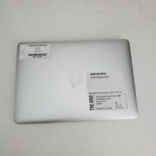 Usado, Apple MacBook Air 13" 2017 Core i5 8GB RAM sem SSD - Para peças comprar usado  Enviando para Brazil