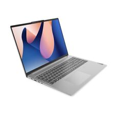 Computadora portátil Lenovo IdeaPad Slim 5 16IRL8 16" Intel Core i5-1335U 8 GB 512 GB SSD W11H segunda mano  Embacar hacia Argentina