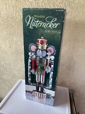 Nutcracker mouse king for sale  Los Banos