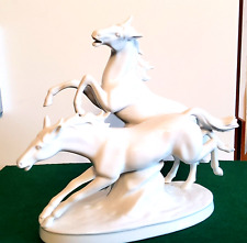 Gräfenthal porzellan skulptur gebraucht kaufen  München