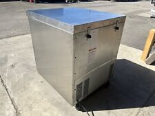 fridge freezer hoshizaki for sale  Santa Paula