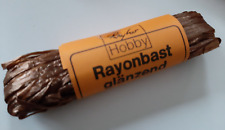 Rayher rayonbast bast gebraucht kaufen  Buchholz i.d. Nordheide
