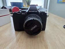 Olympus 16.1mp camera for sale  RENFREW