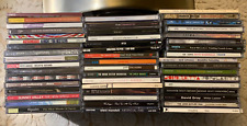 Usado, Lote de 50 CDs Alt Rock cercas listadas/classificadas indie Sanford Arms Travis Winechuggers + comprar usado  Enviando para Brazil