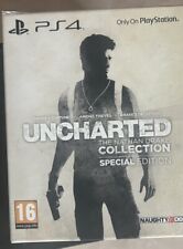Uncharted nathan drake for sale  Ireland