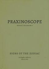 Praxinoscope signs zodiac for sale  Fairfield