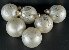 Vintage christmas ornaments for sale  Fort Myers
