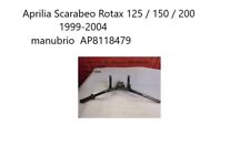 Scarabeo rotax 125 usato  Sesto San Giovanni