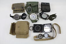 Military compasses inc for sale  LEEDS